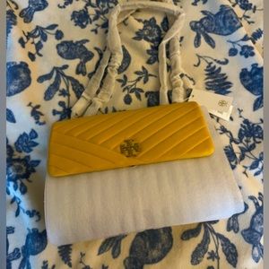 Tory Burch purse brand new with tags